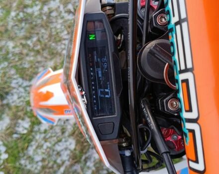 Геон КС-Райд, об'ємом двигуна 0.15 л та пробігом 0 тис. км за 1000 $, фото 12 на Automoto.ua