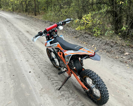 Геон КС-Райд, объемом двигателя 0 л и пробегом 7 тыс. км за 787 $, фото 3 на Automoto.ua