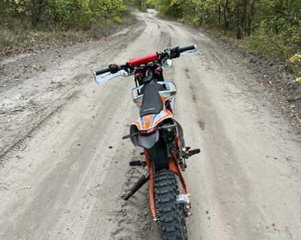 Геон КС-Райд, объемом двигателя 0 л и пробегом 7 тыс. км за 787 $, фото 4 на Automoto.ua