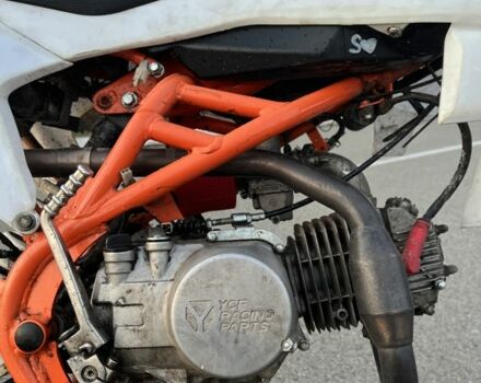 Геон КС-Райд, об'ємом двигуна 0.14 л та пробігом 0 тис. км за 697 $, фото 7 на Automoto.ua