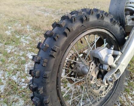 Геон КС-Райд, об'ємом двигуна 0.15 л та пробігом 0 тис. км за 1000 $, фото 9 на Automoto.ua