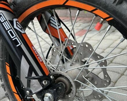 Геон КС-Райд, объемом двигателя 0.13 л и пробегом 0 тыс. км за 900 $, фото 6 на Automoto.ua