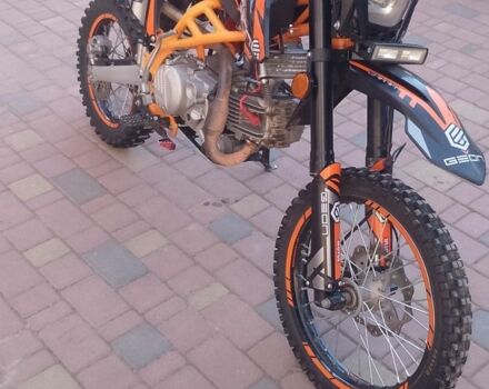 Геон КС-Райд, об'ємом двигуна 0 л та пробігом 7 тис. км за 950 $, фото 16 на Automoto.ua