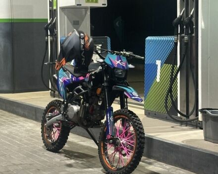 Геон КС-Райд, об'ємом двигуна 0.13 л та пробігом 0 тис. км за 1095 $, фото 5 на Automoto.ua