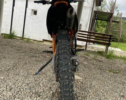 Геон КС-Райд, объемом двигателя 0.13 л и пробегом 0 тыс. км за 1047 $, фото 4 на Automoto.ua