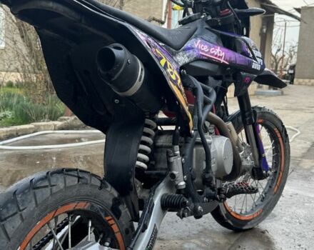 Геон КС-Райд, об'ємом двигуна 0.13 л та пробігом 0 тис. км за 745 $, фото 4 на Automoto.ua