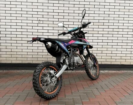 Геон КС-Райд, об'ємом двигуна 0.13 л та пробігом 0 тис. км за 1100 $, фото 4 на Automoto.ua