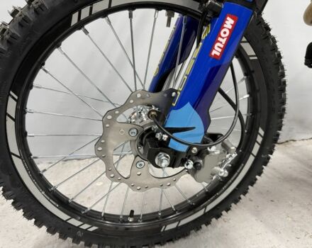 Геон КС-Райд, объемом двигателя 0.25 л и пробегом 0 тыс. км за 1589 $, фото 10 на Automoto.ua