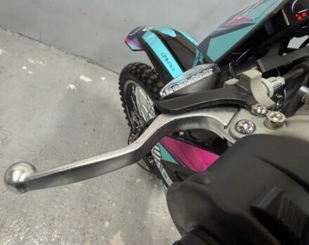 Геон КС-Райд, объемом двигателя 0.14 л и пробегом 0 тыс. км за 1299 $, фото 20 на Automoto.ua