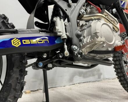 Геон КС-Райд, об'ємом двигуна 0.25 л та пробігом 0 тис. км за 1589 $, фото 7 на Automoto.ua