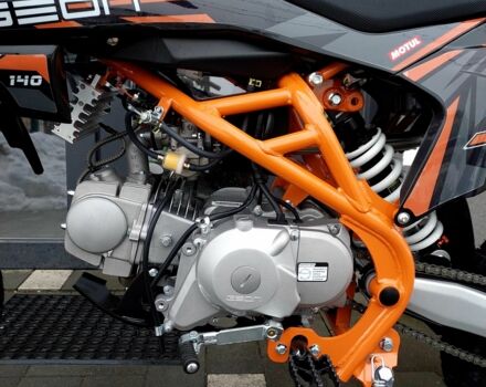 Геон КС-Райд, объемом двигателя 0.14 л и пробегом 0 тыс. км за 1299 $, фото 8 на Automoto.ua