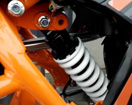 Геон КС-Райд, объемом двигателя 0.14 л и пробегом 0 тыс. км за 1299 $, фото 9 на Automoto.ua