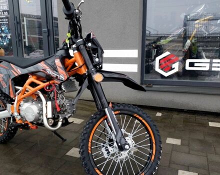 Геон КС-Райд, объемом двигателя 0.14 л и пробегом 0 тыс. км за 1299 $, фото 15 на Automoto.ua