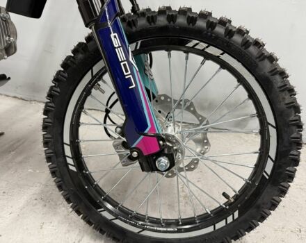 Геон КС-Райд, объемом двигателя 0.14 л и пробегом 0 тыс. км за 1299 $, фото 6 на Automoto.ua