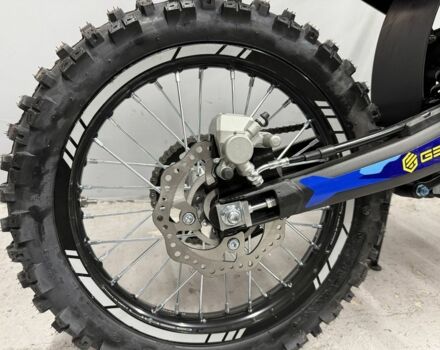 Геон КС-Райд, об'ємом двигуна 0.25 л та пробігом 0 тис. км за 1589 $, фото 8 на Automoto.ua