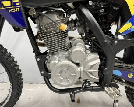 Геон КС-Райд, об'ємом двигуна 0.25 л та пробігом 0 тис. км за 1589 $, фото 11 на Automoto.ua