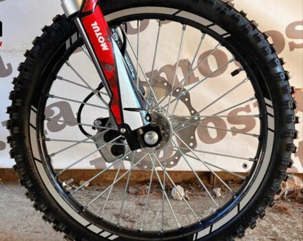 Геон КС-Райд, об'ємом двигуна 0.25 л та пробігом 0 тис. км за 1589 $, фото 17 на Automoto.ua