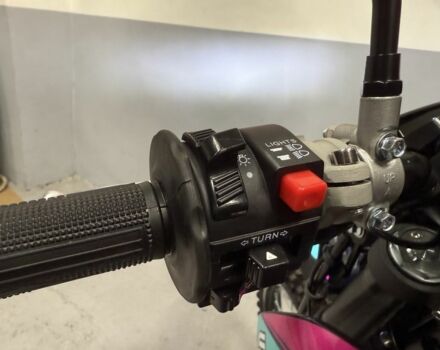 Геон КС-Райд, объемом двигателя 0.14 л и пробегом 0 тыс. км за 1299 $, фото 17 на Automoto.ua