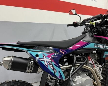 Геон КС-Райд, объемом двигателя 0.14 л и пробегом 0 тыс. км за 1299 $, фото 15 на Automoto.ua