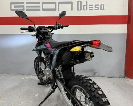 Геон КС-Райд, объемом двигателя 0.14 л и пробегом 0 тыс. км за 1299 $, фото 12 на Automoto.ua