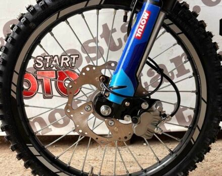 Геон КС-Райд, об'ємом двигуна 0.25 л та пробігом 0 тис. км за 1589 $, фото 3 на Automoto.ua