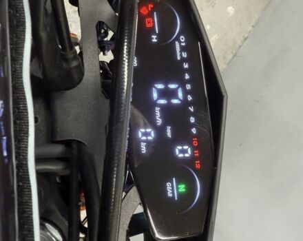 Геон КС-Райд, объемом двигателя 0.14 л и пробегом 0 тыс. км за 1299 $, фото 13 на Automoto.ua