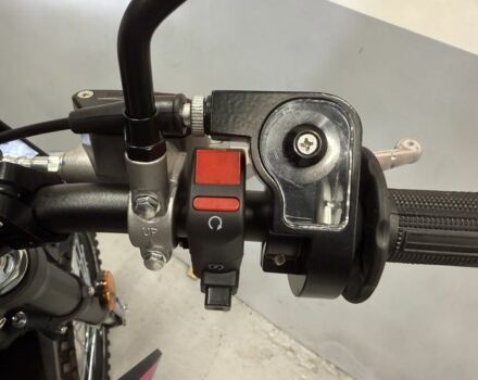 Геон КС-Райд, объемом двигателя 0.14 л и пробегом 0 тыс. км за 1299 $, фото 19 на Automoto.ua