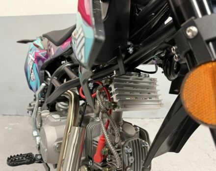 Геон КС-Райд, объемом двигателя 0.14 л и пробегом 0 тыс. км за 1299 $, фото 8 на Automoto.ua