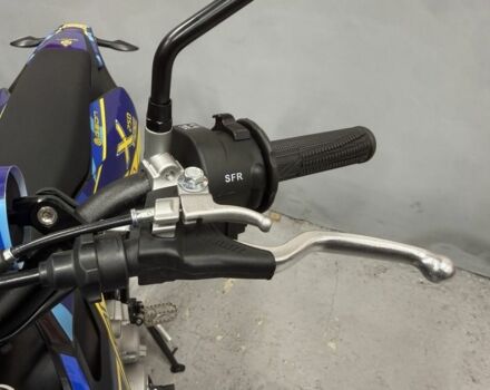 Геон КС-Райд, объемом двигателя 0.25 л и пробегом 0 тыс. км за 1589 $, фото 16 на Automoto.ua