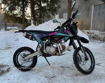 Геон КС-Райд, об'ємом двигуна 0.14 л та пробігом 0 тис. км за 1299 $, фото 2 на Automoto.ua