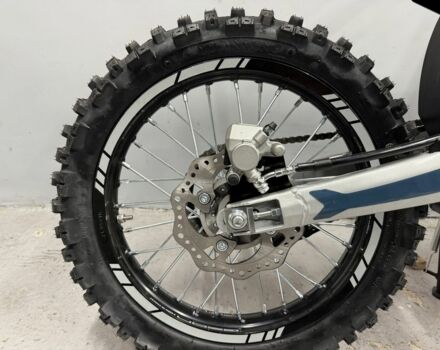 Геон КС-Райд, объемом двигателя 0.22 л и пробегом 0 тыс. км за 1589 $, фото 5 на Automoto.ua