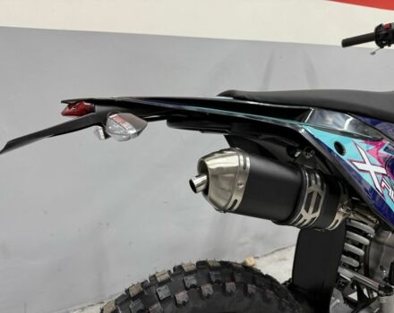 Геон КС-Райд, объемом двигателя 0.14 л и пробегом 0 тыс. км за 1299 $, фото 4 на Automoto.ua