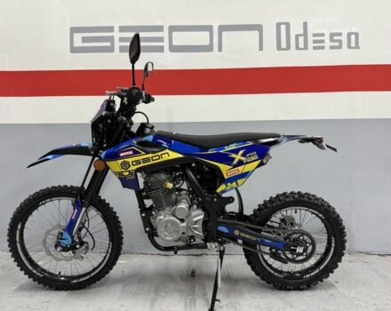 Геон КС-Райд, об'ємом двигуна 0.25 л та пробігом 0 тис. км за 1589 $, фото 1 на Automoto.ua