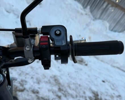 Геон КС-Райд, об'ємом двигуна 0.14 л та пробігом 0 тис. км за 1299 $, фото 5 на Automoto.ua