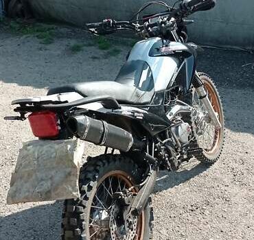 Геон КС-Райд, объемом двигателя 0.2 л и пробегом 15 тыс. км за 800 $, фото 6 на Automoto.ua