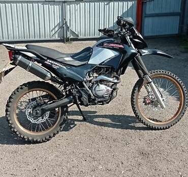 Геон КС-Райд, объемом двигателя 0.2 л и пробегом 15 тыс. км за 800 $, фото 4 на Automoto.ua