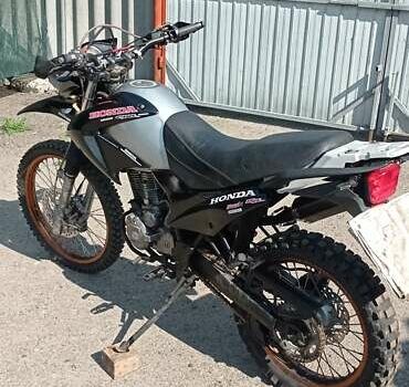 Геон КС-Райд, объемом двигателя 0.2 л и пробегом 15 тыс. км за 800 $, фото 5 на Automoto.ua