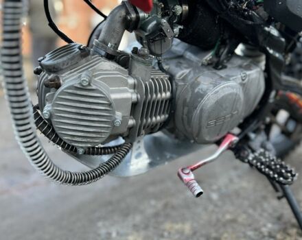 Геон КС-Райд, об'ємом двигуна 0.16 л та пробігом 0 тис. км за 926 $, фото 13 на Automoto.ua