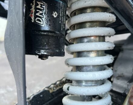 Геон КС-Райд, об'ємом двигуна 0.16 л та пробігом 0 тис. км за 926 $, фото 10 на Automoto.ua