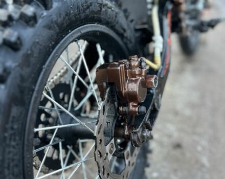 Геон КС-Райд, об'ємом двигуна 0.16 л та пробігом 0 тис. км за 926 $, фото 9 на Automoto.ua