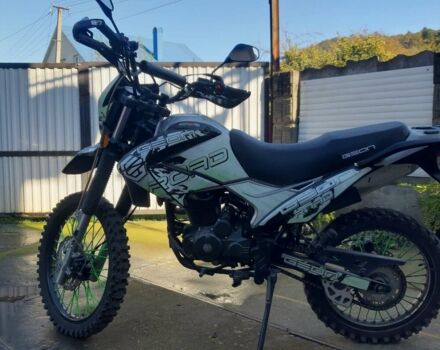 Геон КС-Райд, об'ємом двигуна 0.25 л та пробігом 10 тис. км за 1200 $, фото 2 на Automoto.ua