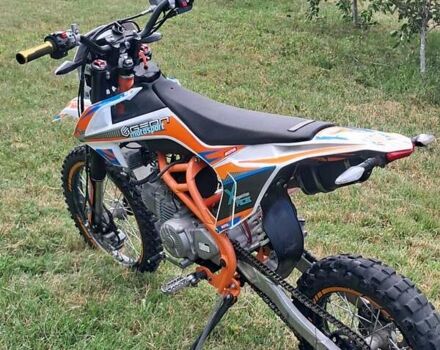 Геон КС-Райд, объемом двигателя 0 л и пробегом 4 тыс. км за 1200 $, фото 7 на Automoto.ua