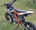 Геон КС-Райд, объемом двигателя 0 л и пробегом 4 тыс. км за 1200 $, фото 7 на Automoto.ua