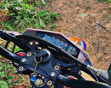 Геон КС-Райд, объемом двигателя 0 л и пробегом 4 тыс. км за 1200 $, фото 1 на Automoto.ua