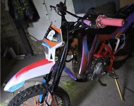 Геон КС-Райд, об'ємом двигуна 0 л та пробігом 1000 тис. км за 1159 $, фото 5 на Automoto.ua