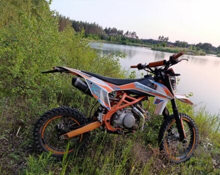 Геон КС-Райд, объемом двигателя 0.13 л и пробегом 0 тыс. км за 853 $, фото 6 на Automoto.ua