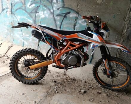 Геон КС-Райд, объемом двигателя 0.13 л и пробегом 0 тыс. км за 853 $, фото 2 на Automoto.ua