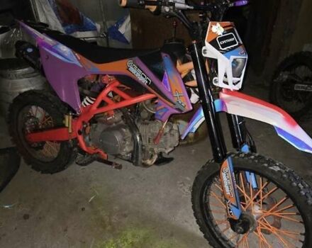 Геон КС-Райд, об'ємом двигуна 0 л та пробігом 1000 тис. км за 1159 $, фото 2 на Automoto.ua