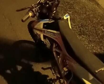 Геон КС-Райд, об'ємом двигуна 0 л та пробігом 1000 тис. км за 1159 $, фото 3 на Automoto.ua