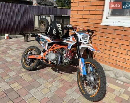 Геон КС-Райд, об'ємом двигуна 0 л та пробігом 3 тис. км за 966 $, фото 1 на Automoto.ua